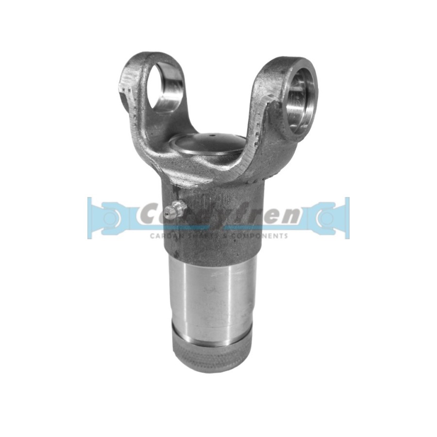 H-C SPICER SIN BARRÓN SERIE 1310 Lz 137 La 50