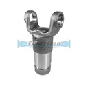 H-C SPICER SIN BARRÓN SERIE 1310 Lz 137 La 50
