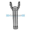 H-C SPICER SIN BARRÓN SERIE 1310 Lz 200 La 111 PARA TUBO 1310 6008-TR