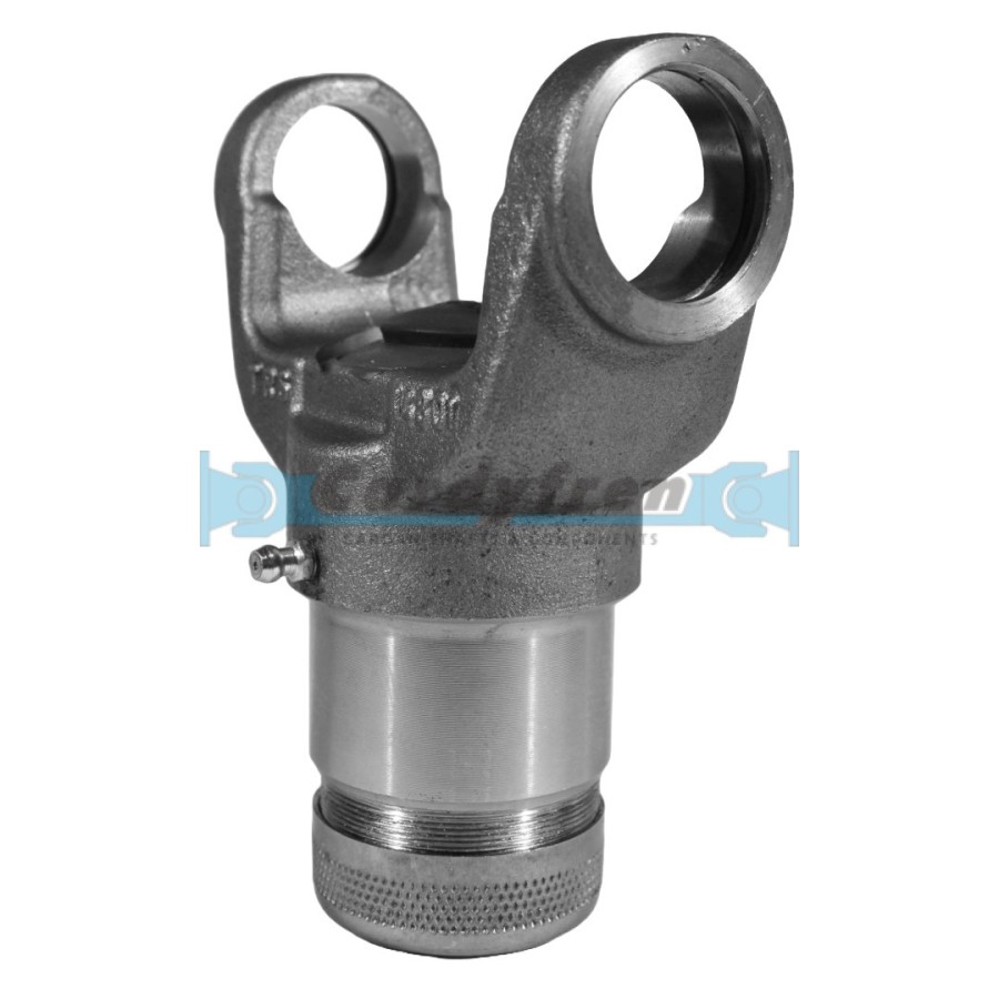 MACHOIRE A COULISSE SPICER 1480-TR SERIES L=120mm; z=16/Ø44,45mm