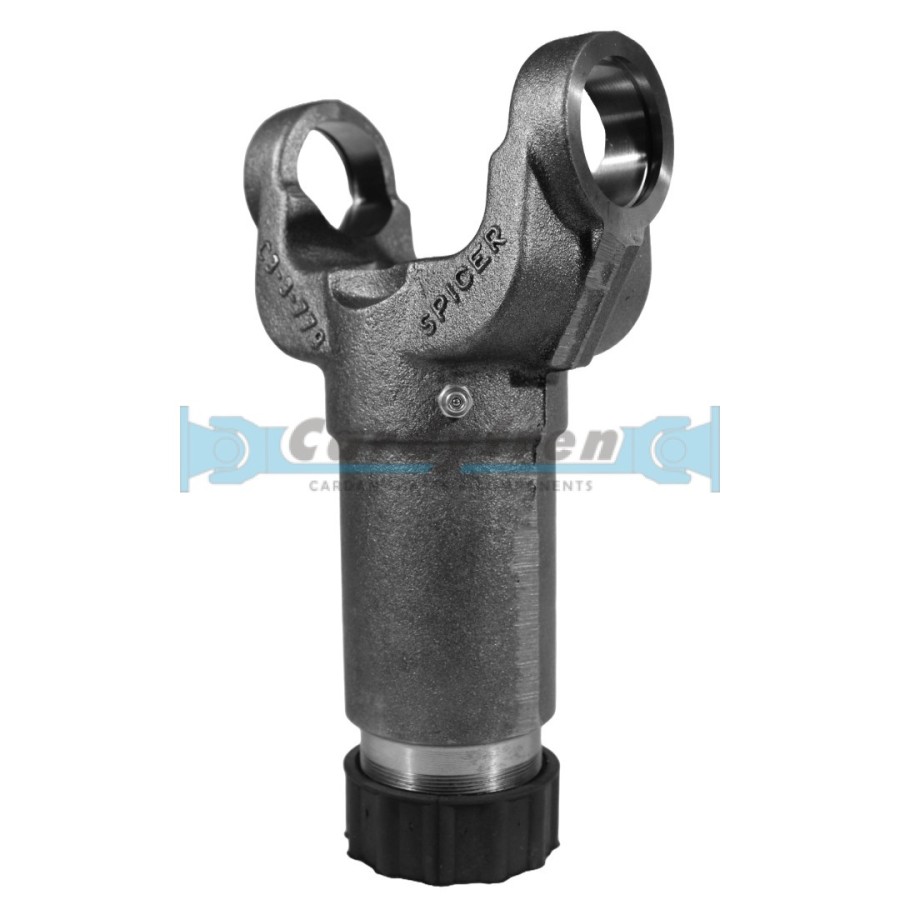 H.C. SPICER S.1480 (DANA) H=173mm La=63,5mm N=16 P/CRUZ 34,9x106,3