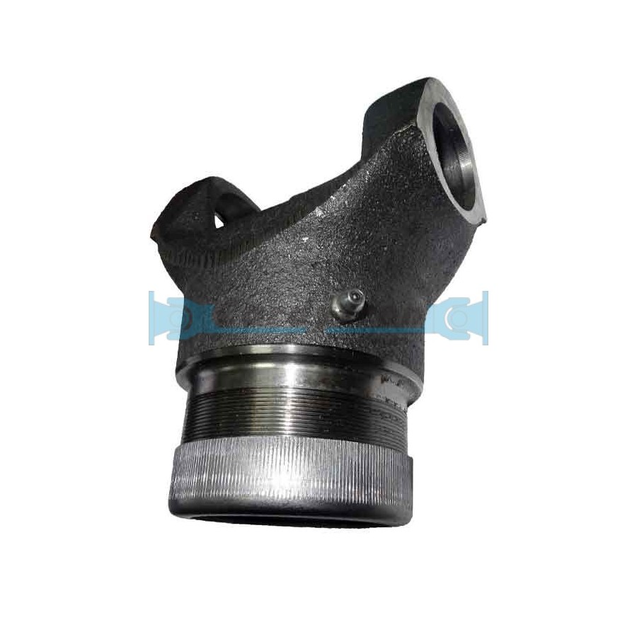 H-C SPICER SIN BARRÓN SERIE 1480 Lz 94,5 La 25 PARA TUBO 1480 1401