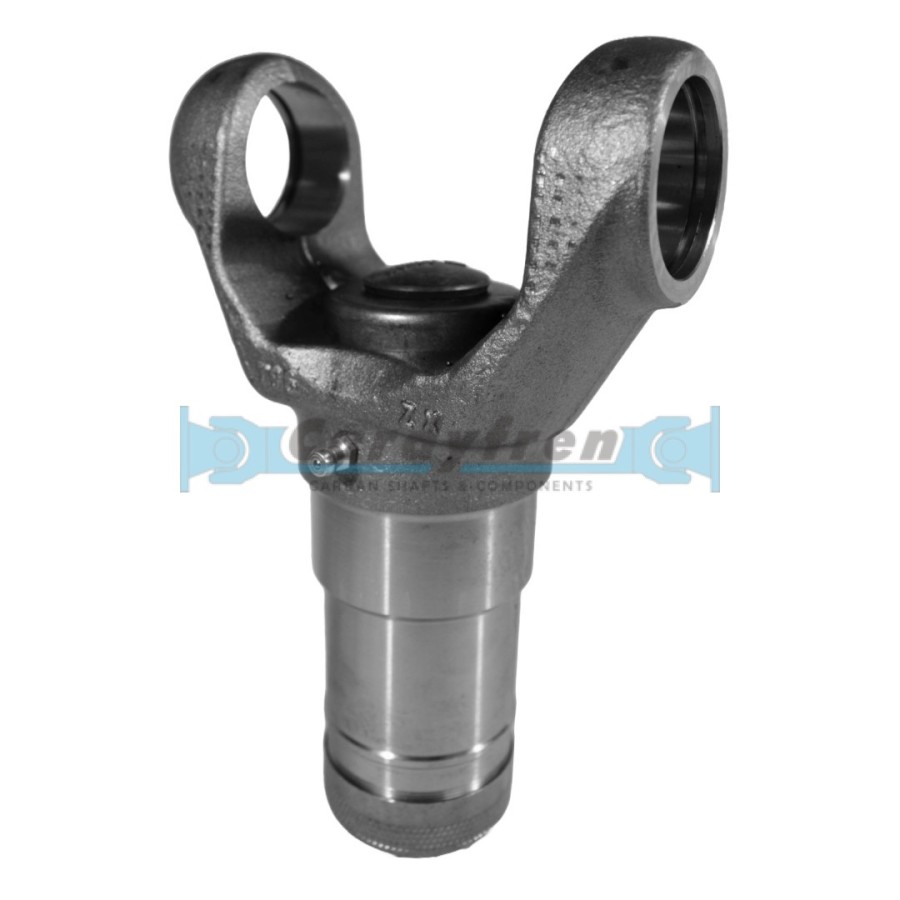 H-C SPICER SIN BARRÓN SERIE 1500 Lz 171 La 60