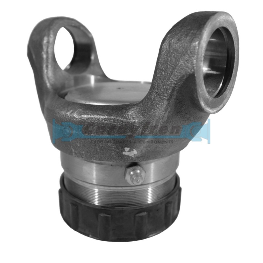 H-C SPICER SIN BARRÓN SERIE 1550 Lz 88,9 La - PARA TUBO Varios