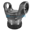 H-C SPICER SIN BARRÓN SERIE 1550 Lz 88,9 La - PARA TUBO Varios