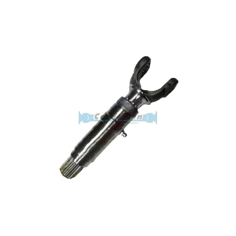 H-C+MANGUITO ELBE SERIE 0106 Lz 145 La 60 PARA TUBO 32x1,5