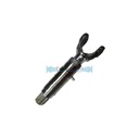 H-C+MANGUITO ELBE SERIE 0106 Lz 145 La 60 PARA TUBO 32x1,5