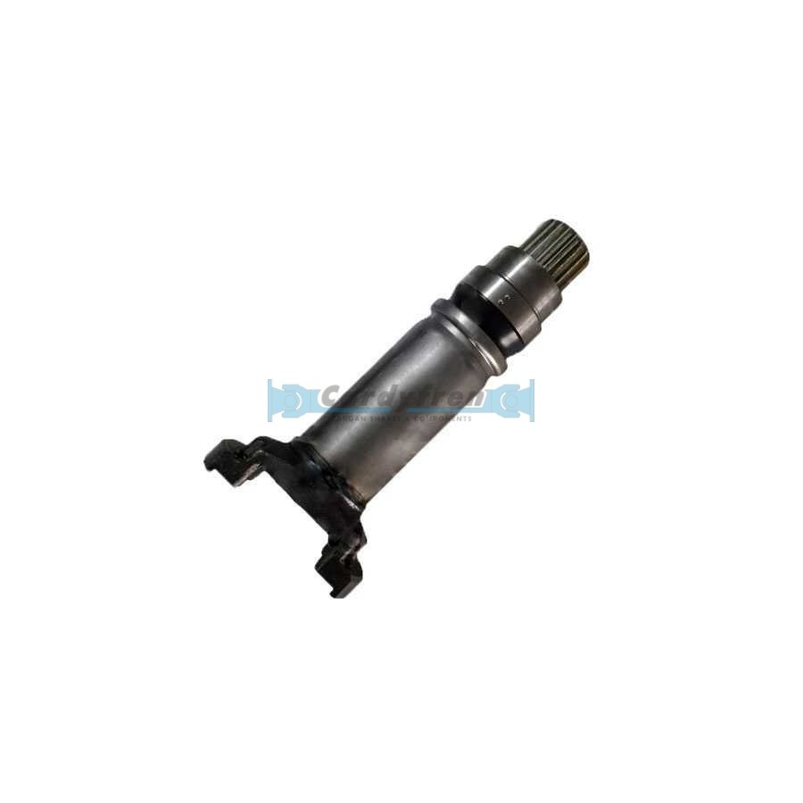 H-C+MANGUITO MECHANICS SERIE M05C Lz 206 La 100 PARA TUBO 60 x 4