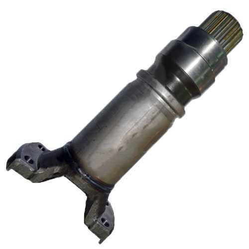 H.C.MECHANICS S.7C Lz=245,5 La=130 T=88x4.