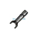 H-C+MANGUITO VOLVO SERIE V400 Lz 333 La 110 PARA TUBO 91 x 4,5