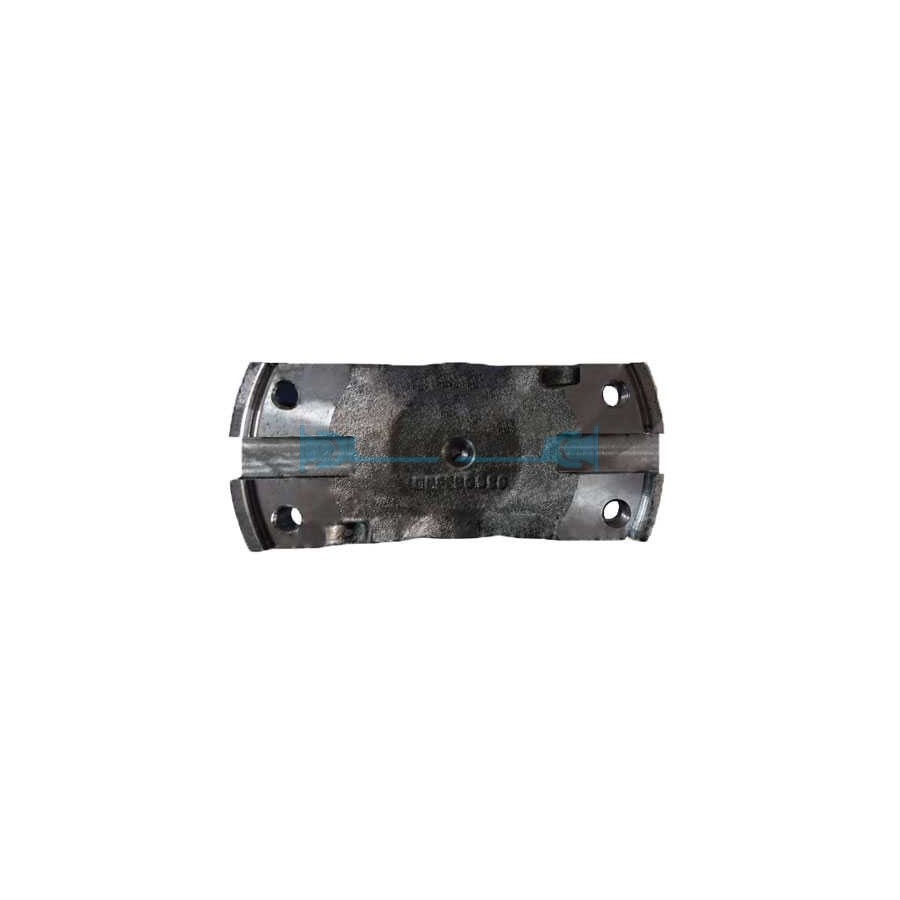 HORQUILLA FIJA DANA 6C L=40 T/70x4