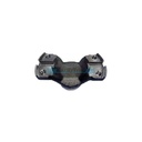 HORQ.FIJA MECHANICS S.7C L=52 T=80x5o4 CRUZ 148,4x49,2