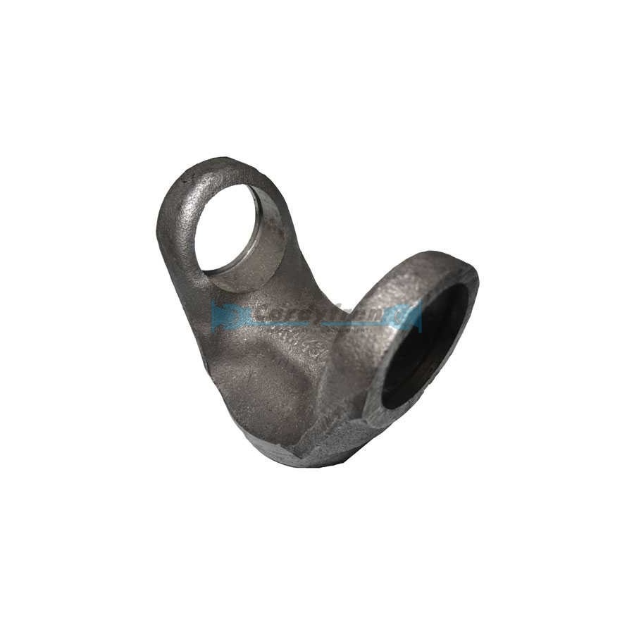 H-F SPICER SERIE 1210 L 38,1 PARA TUBO 50,8 x 1,7