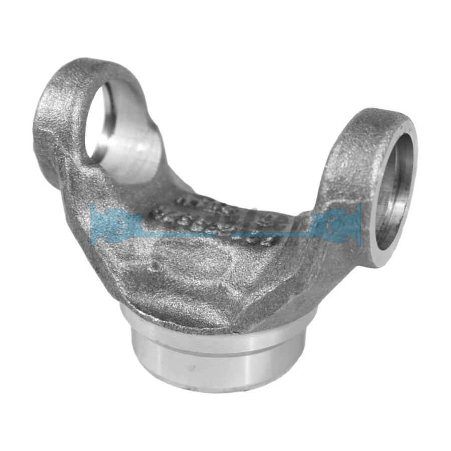 H-F SPICER SERIE 1310 L 42,9 PARA TUBO 50,8 x 2,1