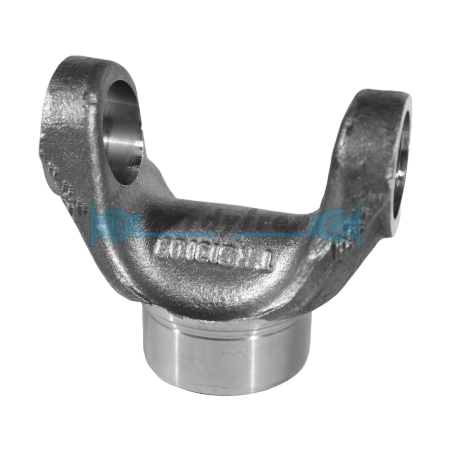 TUBE YOKE SPICER SERIE 1310 L 42,9 (30º) FOR TUBE 50,8x2,4