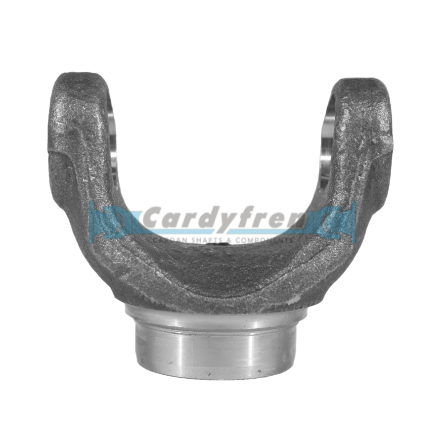 H-F SPICER SERIE 1310 L 49 PARA TUBO 50 x 3