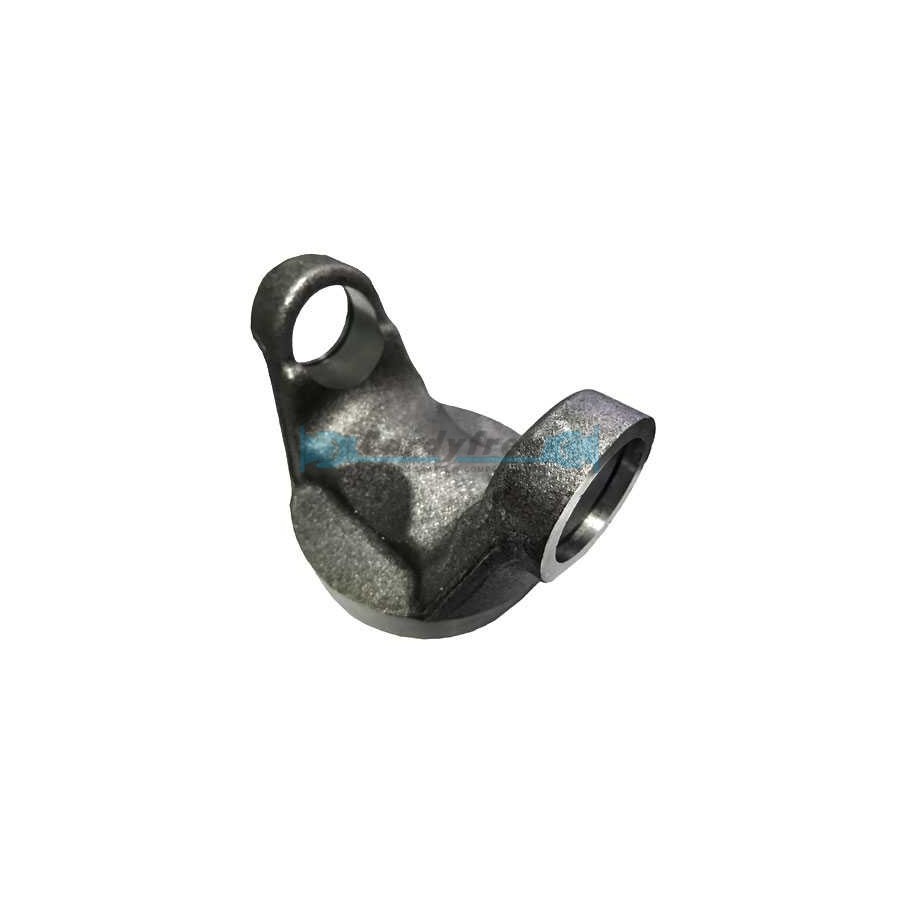 HORQUILLA FIJA SPICER 1330 L=43,6; T/76x2,4; P/CR.Ø26,97x92