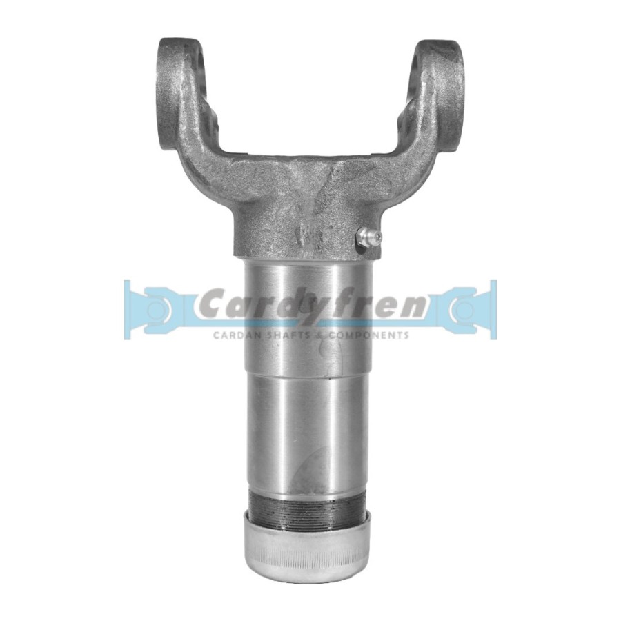 H. C. SPICER S.1410 H=165.1 N=16  P/CRUZ 30,1x106,3 + TAPON