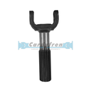 HORQUILLA EJE SPICER SERIE 1300 H 180 PERFIL ESTRIADO SAE N=16 ; G=34,9