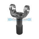 HORQUILLA EJE SPICER SERIE 1310 H 137 PERFIL ESTRIADO SAE N=16 ; G=34,9