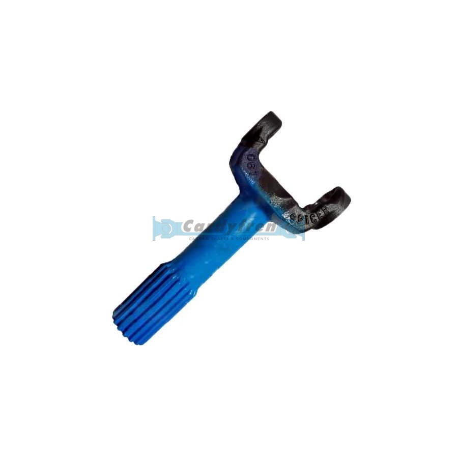 HORQ.EJE SPICER S.1310 H=175 N=16  P/CRUZ 27x81,7