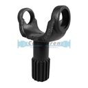 MACHOIRE EMBOUT SPICER 1480 SERIES H=144 SPLINE SAE Z=16/Ø44,45mm