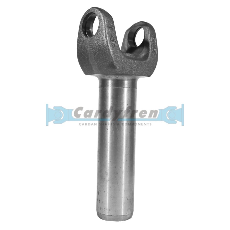 HORQUILLA INVERTIDA NISSAN SERIE 1310 L=215 z=30+2 INT=34,8 EXT=43,9