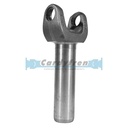 HORQUILLA INVERTIDA NISSAN SERIE 1310 L=215 z=30+2 INT=34,8 EXT=43,9