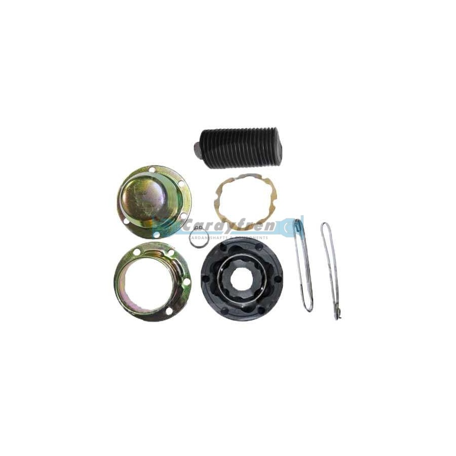 KIT REP.HOMOCINET.JEEP CHEROK. Ø 100 DEL.(TAPA LARGA)