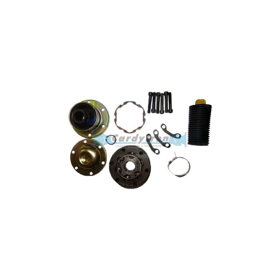 KIT REP.HOMOCINET. ANIBAL Ø 100x6x8 TRAS.(GRAN ANGULO)