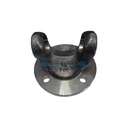 PLATO SAE NISSAN S.1310 C/C=67/67. Ø125,8/4-12,2. Ø65 M. d2=95. E=53.