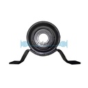 SOP. ROD. AUDI A6; ØA=30; B=178; Ep=16