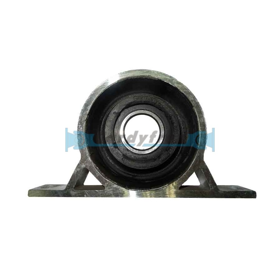 SOP. ROD. ALUMINIO Ø30; BMW X3  (26123413997)