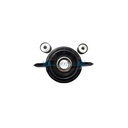 SOPORTE HYUNDAI STAREX Ø30x16X160 TALADRO GRANDE VULCANIZADO