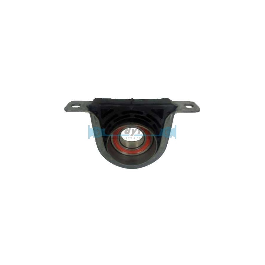 SOPORTE CENTRAL IVEC Ø A 40 B 168 C 57,2 Ep 22 EQUIV IVECO