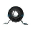 SOPORTE CENTRAL LROV Ø A 30 B 130 C 67 Ep 15 EQUIV LAND ROVER
