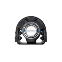 SOPORTE MB ACTROS ØA=70x25x194 TIPO HERRADURA