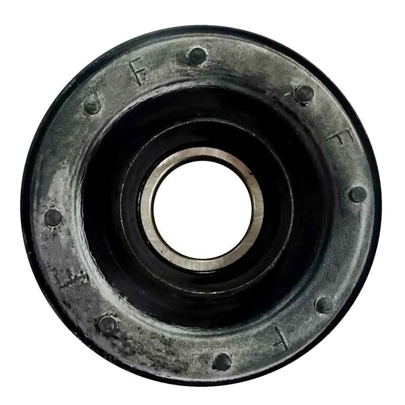 SOPORTE Ø30x16 NISSAN D22 PICK UP