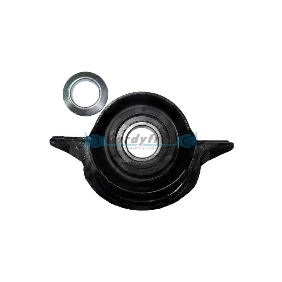 SOPORTE RENAULT KANGOO/SCENIC/MERCEDES Ø30x15 L=130