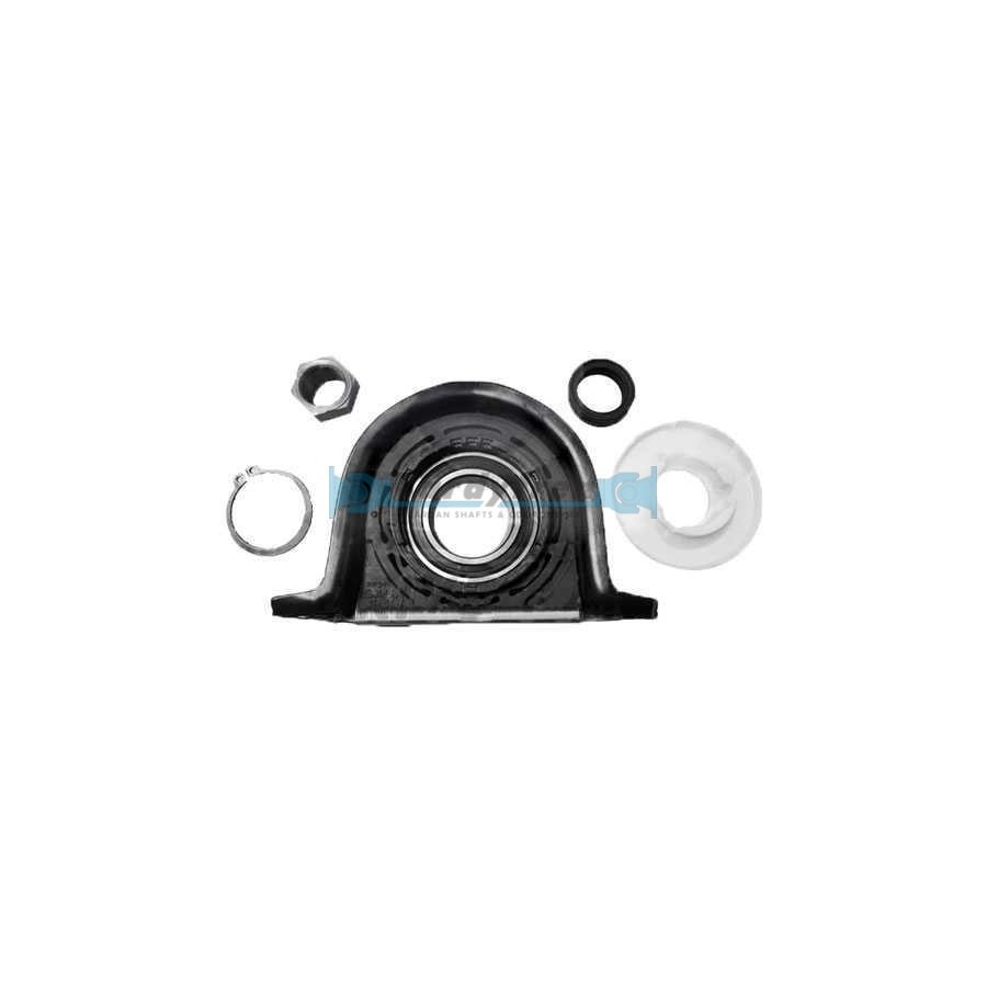 SOPORTE RENAULT MASCOT 45x19x168 - SIN CAZOLETAS