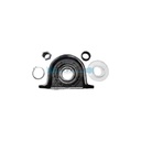 SOPORTE CENTRAL RENA Ø A 45 B 168 C 58 Ep 18 EQUIV RENAULT