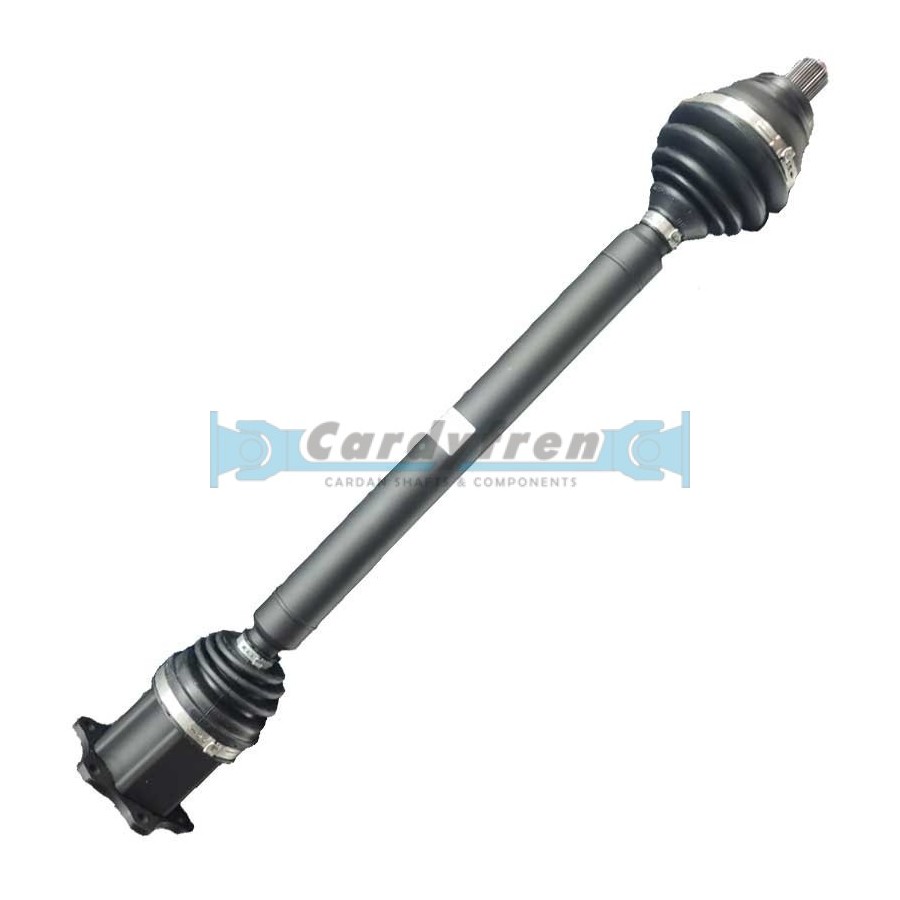 TRANS.AUDI A3, SEAT ALTEA/LEON/TOLEDO, SKODA OCTAVIA