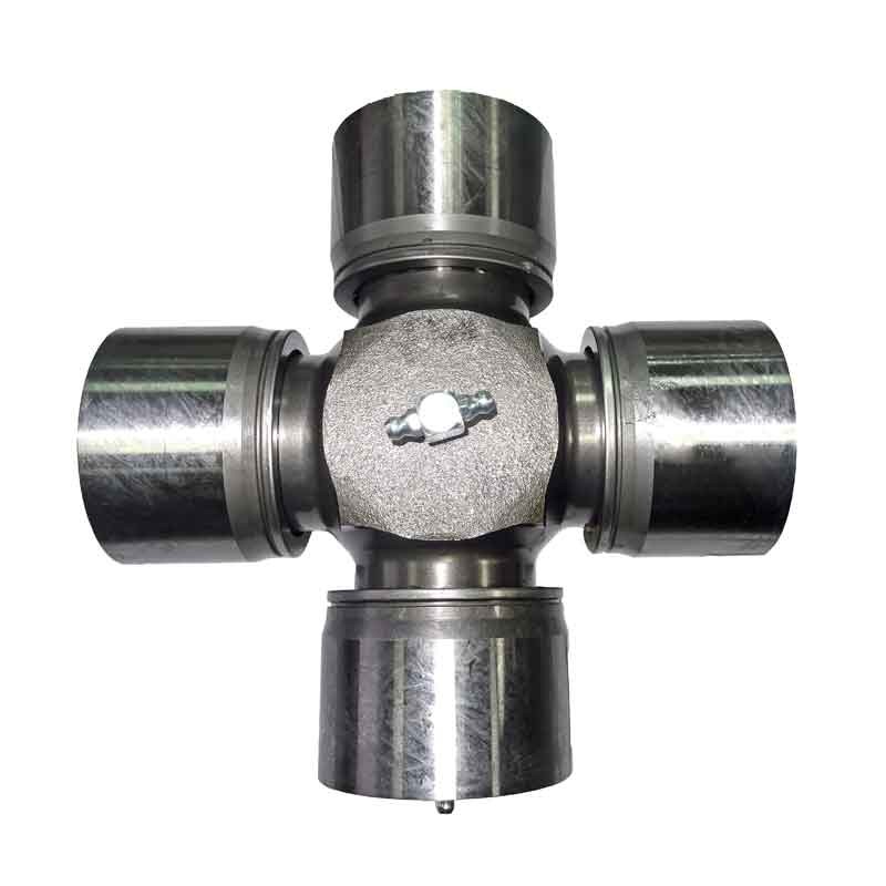 CRUZ 74x195 E/C + E/ 4 DADOS CLIPS (KEMPF)