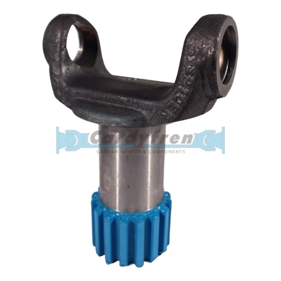 HORQ.EJE S.1550 L=157 mm Z=16 T/63.5
