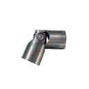 NUDO SIMPLE V DIN7551 S.110 TIPO N L1=132/D=50/dH7=25