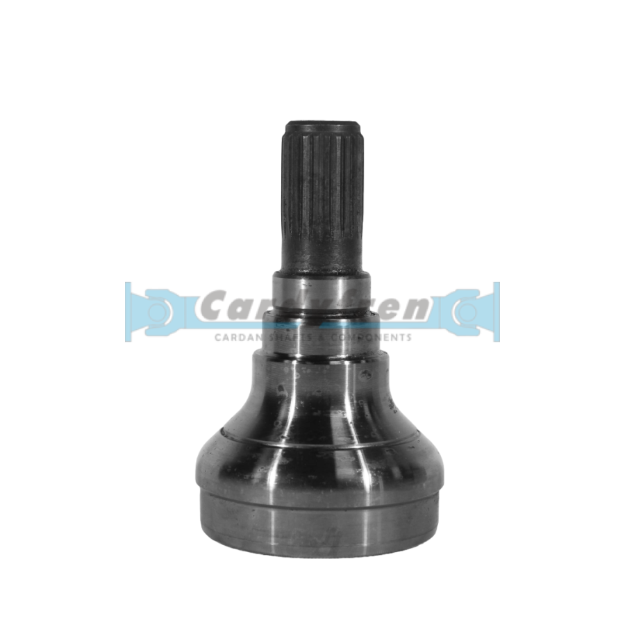 BARRON SOP. (S.1300), FORD TRANSIT; z=23/Ø24; T/76.2x1,62