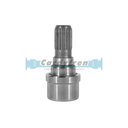 BARRON SOP. FORD S.1300, Z=23; ØT/50.8; CON CHAPA Y TORNILLO