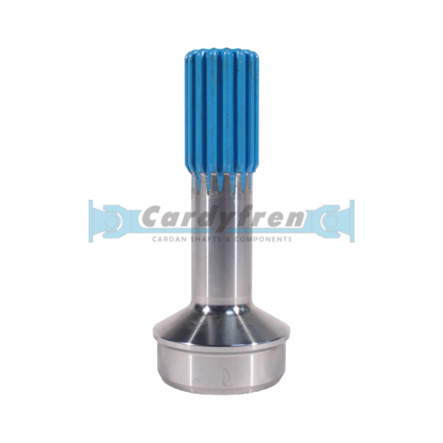 BARRON S.1100 RILSAN H=104 z=16x26,9 T/50,8x2,4 .
