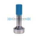 BARRON S.1100 RILSAN H=104 z=16x26,9 T/50,8x2,4 .