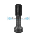 BARRON SPICER SERIE 1300 H 130 DESLIZ. 50 PARA TUBO 50,8 x 2,4 PERFIL ESTRIADO SAE N=16 ; G=34,9